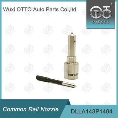DLLA143P1404 Enjektörler için Bosch Common Rail Nozulu 0445120043