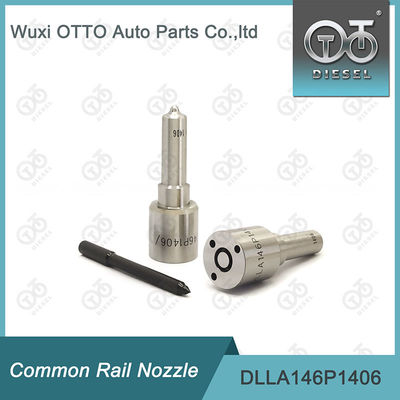 0445120041 Enjektör için DLLA146P1406 Common Rail Meme