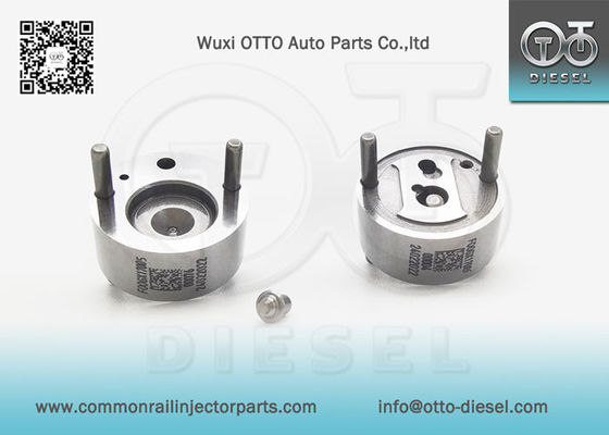 F00GX17005 Piezo Enjektör Kontrol Vanası 116 Bosch Enjektör 0445116 Serisi için