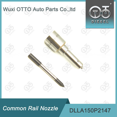 DLLA150P2147 Common Rail Enjektörler için Bosch Dizel Meme 0445110375/634
