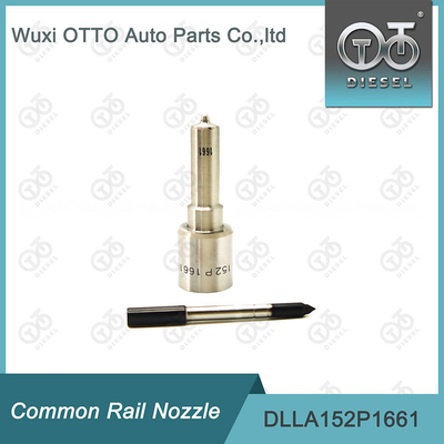 DLLA152P1661 Common Rail Enjektörler için Bosch Dizel Meme 0445110680/524