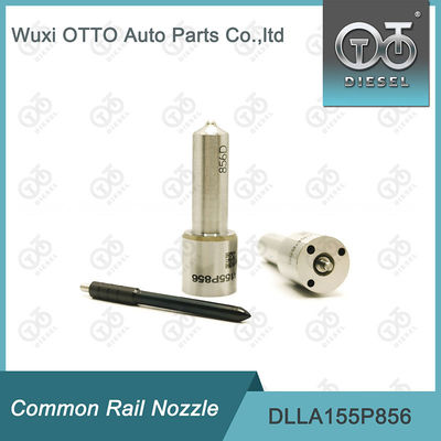 DLLA155P856 Enjeksiyonlar için Denso Common Rail Nozzle 095000-660# / 23670-E0040