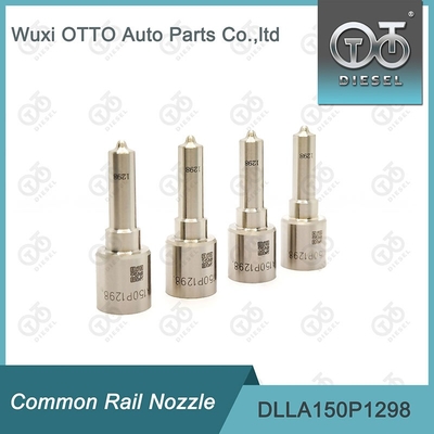 DLLA150P1298 Enjektörler için Bosch Common Rail Nozulu OEM 0445120025