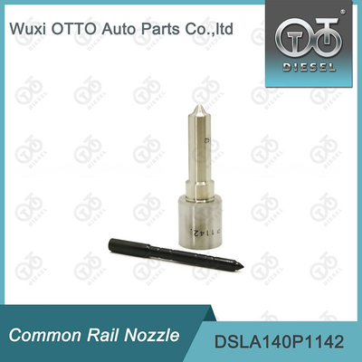 DSLA140P1142 Enjektörler için Common Rail Nozulları 0445110110/145