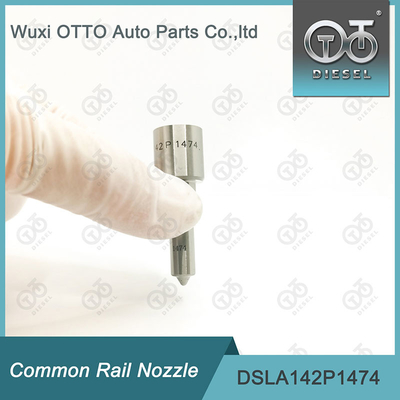 DSLA142P1474 Bosch Common Rail Injector Nozzle 0445110240