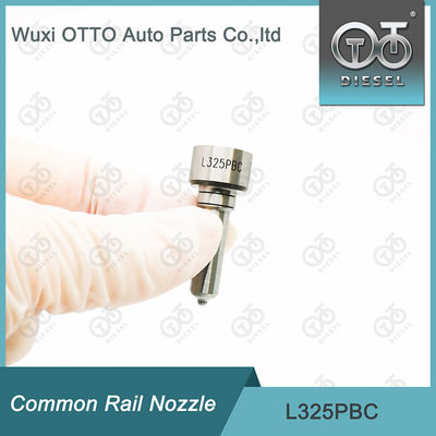 L325PBC Common Rail Enjektörleri İçin Meme BEBE4J00001 / BEBE4J00101