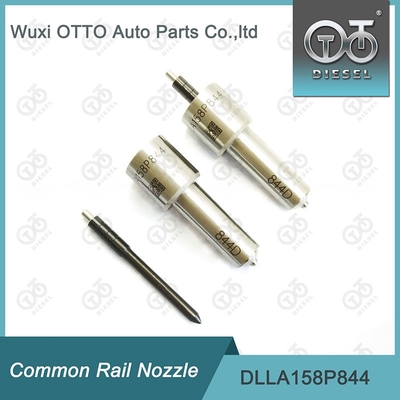 DLLA158P844 Enjektörler için Common Rail Nozul 095000-6366