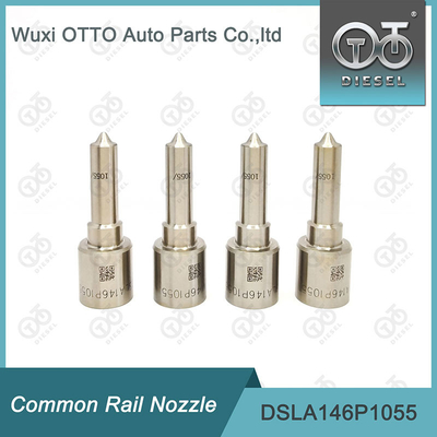 DSLA146P1055 Enjektörler için Bosch Common Rail Nozulu 0445110075/135