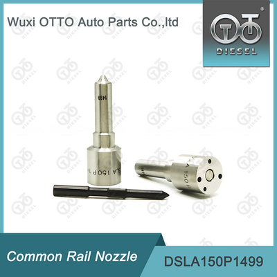 Common Rail Enjektörler için DSLA150P1499 Bosch Dizel Nozul