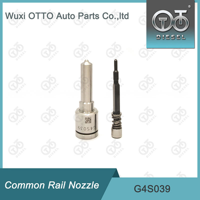 G4S039 Enjektörler için Denso Common Rail Nozulu 295050-0820