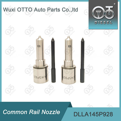 DLLA145P928 Enjektörler için Bosch Common Rail Nozulları 0445110049