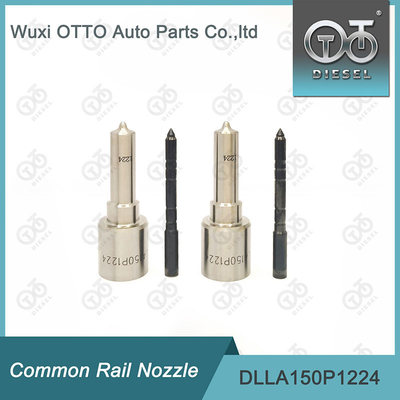 DLLA150P1224 Enjektör için Common Rail Memesi 0445110083 0986435078