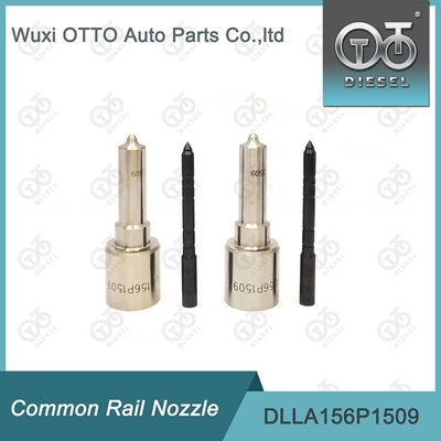 DLLA156P1509 Enjektör için Common Rail Meme 0445110255/256 33800-2A400