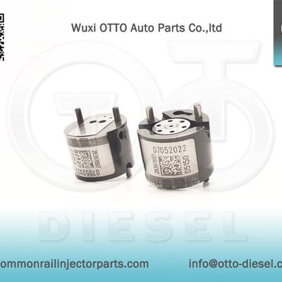 28397897  Common Rail Enjektörler için Common Rail Kontrol Vanası