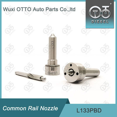 L133PBD  Enjektörler için Common Rail Nozulu R00501Z