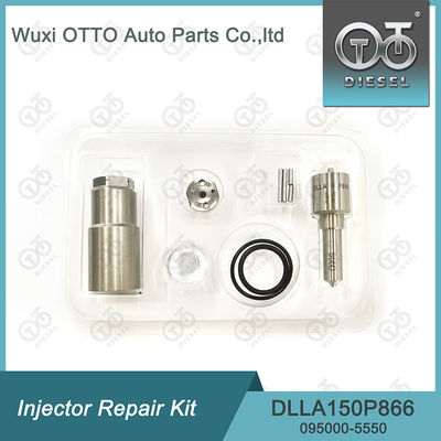 Denso Enjektör Tamir Kiti Enjektörler 095000-555# / 831#DLLA150P866 İçin