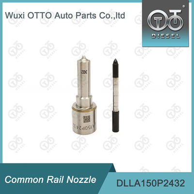 DLLA150P2432 Enjektörler için Common Rail Memesi 0445110614
