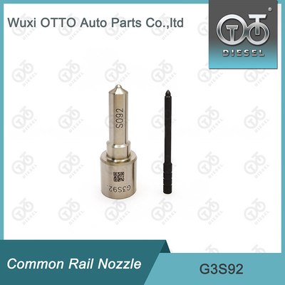 G3S92 Enjektörler için Denso Common Rail Nozulu 8-98246751-0