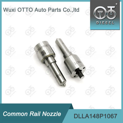 DLLA148P1067 Enjektörler için Common Rail Nozzle 04451100231/081/336
