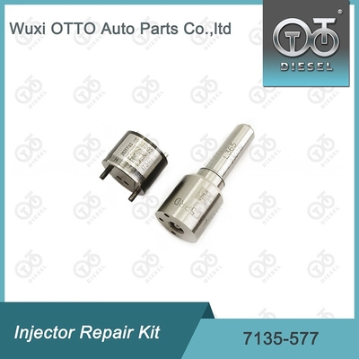 28239766 GMDAT Z22D Nozzle-CVA Kit için Nozzle-Valve Kit 7135-577 Delphi Enjektor Tamir Kit