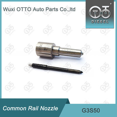 Enjektörler için G3S50 Denso Common Rail Nozul 295050-096# 12640381