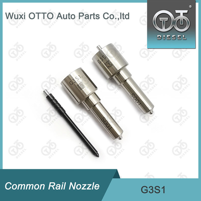 G3S1 Denso Common Rail Enjektör 295050-0011 R2AA-13-H50