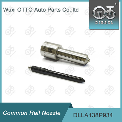 DLLA138P934 Enjektörler için Denso Common Rail Nozul 095000-628#