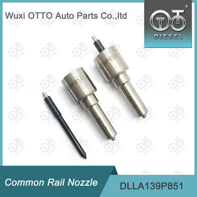 Denso DLLA139P851 Enjeksiyon için Common Rail nozel 095000-548#