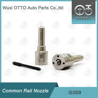 G3S9 Enjeksiyon için Common Rail nozzle 295050-008# / 083#