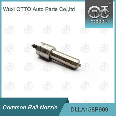 DLLA158P909 Enjeksiyonlar için Denso Common Rail Nozzle 095000-597# 23670-E0360