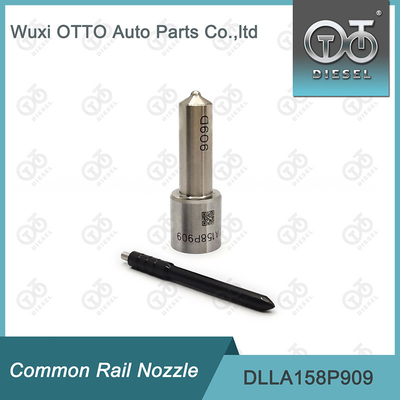 DLLA158P909 Enjeksiyonlar için Denso Common Rail Nozzle 095000-597# 23670-E0360