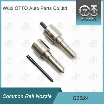 G3S24 Enjektörler için Denso Common Rail Memesi 295050-042 # 3454125 370-7287