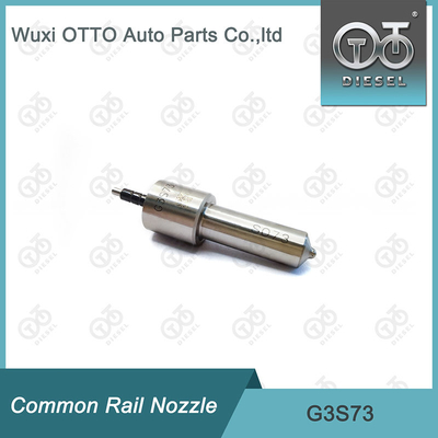 Denso G3S73 Common Rail Enjektör 293400-0730 Hino Motor için