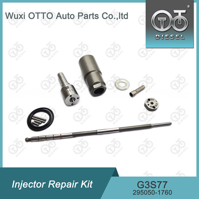 Denso G3S77 Enjektör Tamir Takımı 295050-1760 1465A439 için