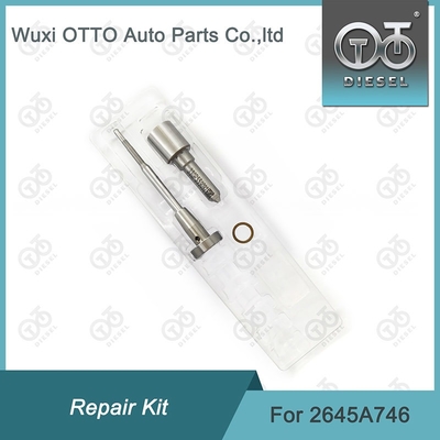 320-0677 320D Enjeksiyon için  Tamir Kits 2645A746