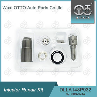 Denso Enjektör Tamir Takımı 095000-6240 DLLA148P932