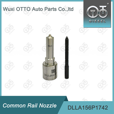 Bosch DLLA156P1742 Hyundai 33800-2A900 için Common Rail nozel