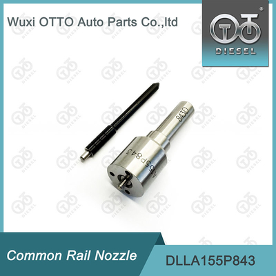 Denso Common Rail Nozzle DLLA155P843 Enjeksiyonlar için 095000-5334