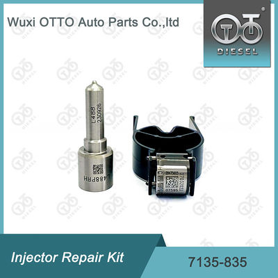 Fırın-CVA Kit Fırın-Valf Kit 7135-835  Enjektor Tamir Kits