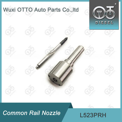 L523PRH Common Rail Injector Nozzle For Injector 28506046 / 28565336 Uygulanan VW GOLF 1.6L E6 61/88 KW SUV