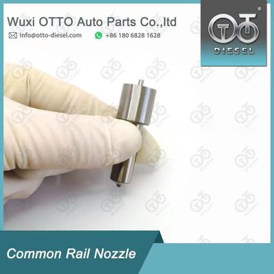 DLLA152P959 Enjekteciler için Denso Common Rail Nozzle 095000-6650 / 5504 / 8-98030550 Dizel Yakıt Enjeksiyon Parçaları Tedarikçisi