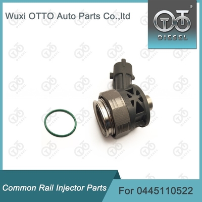 Dizel solenoid valfi common rail enjektor parçaları 0445110522