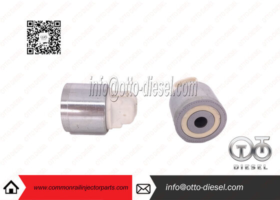 C9 / C175 Solenoide Common Rail Enjektör Parçaları 331-5896 enjektör 797B 3524B için