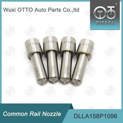 DLLA158P1096 Enjektörler İçin Common Rail Nozul 095000-5471