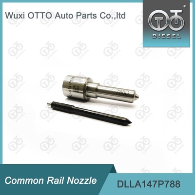 DLLA147P788 Enjektör 23670-30030 için Denso Common Rail Nozul