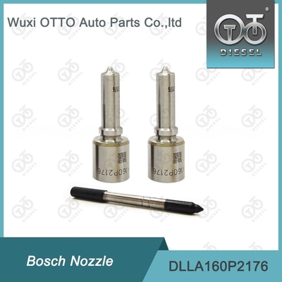 DLLA160P2176 Bosch Enjeksiyon Fırçası-Φ3.5 Serisi Common Rail Enjeksiyonları için 0445110617