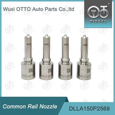 DLLA150P2569 Enjektörler için Bosch Common Rail Nozulu 0 445120460
