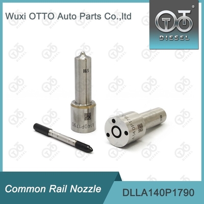 DLLA140P1790 Enjektörler için Bosch Common Rail Nozulu 0445120141