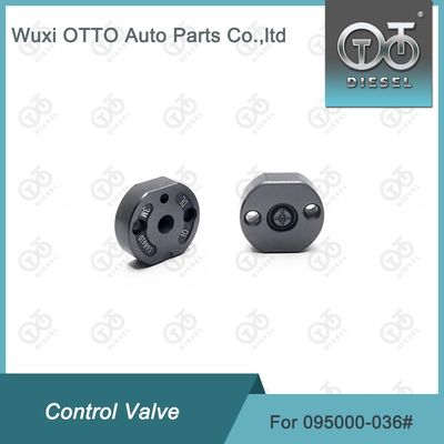 Enjektor Parçaları Denso Kontrol Valvu 10# Orijinal Common Rail Enjektor Valvu 095000-5125
