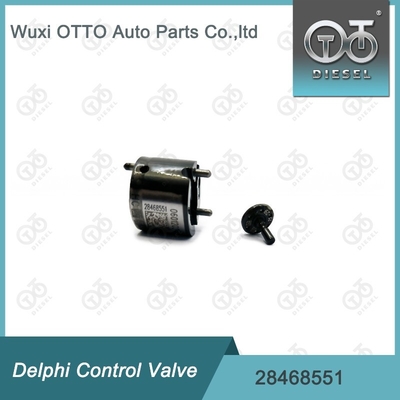 28468551 Delphi Common Rail Kontrol Valvu Injektorlar için 28506046 VW GOLF 1.6L E6 61 / 88 KW SUV